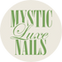 Mystic Luxe Nails - Home